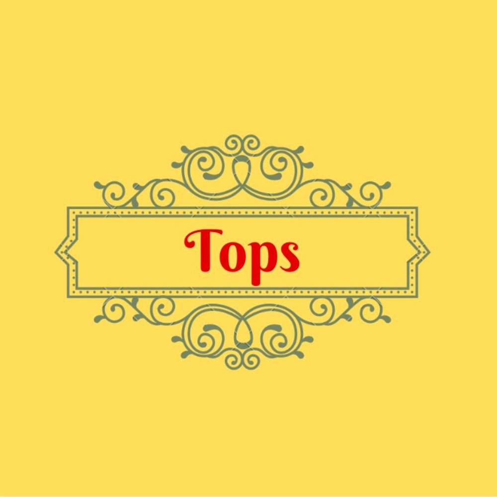 Tops - Picture 2 of 2